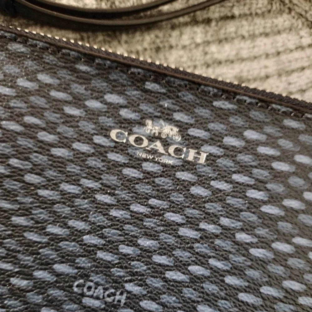 👛 Coach - Picture 8 of 9